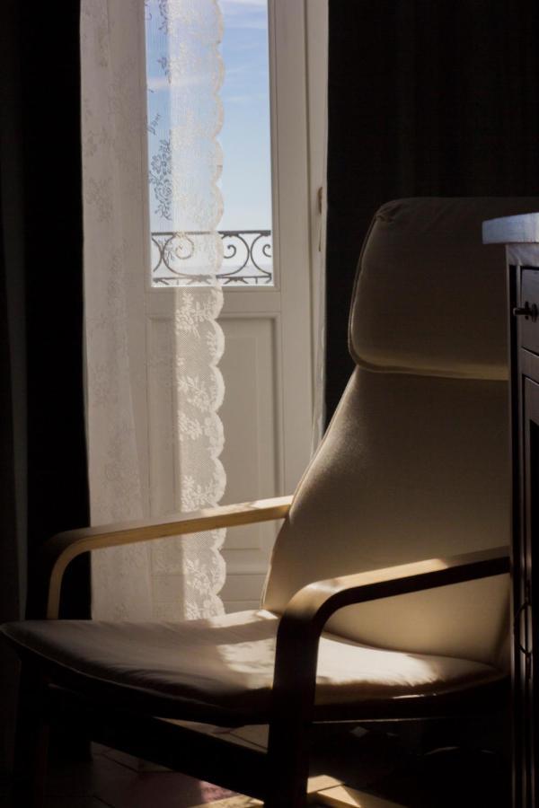 B&B Le Finestre Sul Mare Taranto Exterior photo